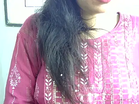 Neha Sharma2 online show from 03.25.26