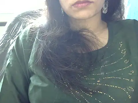 Neha Sharma2 online show from 03.26.26