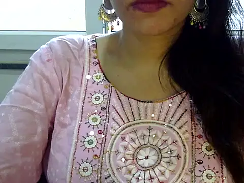 Neha Sharma2 online show from 03.29.26