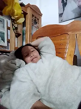 heesuu11 online show from 03.07.26