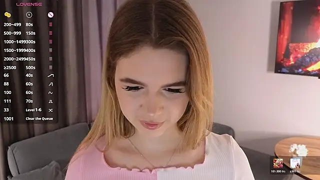 JeanaTownsend online show from 04.19.26