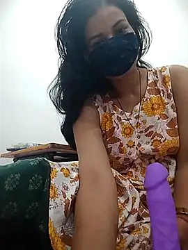 Saniya Gi online show from 03.12.26