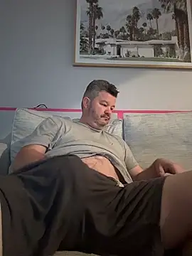 chubbylittlesecret online show from 03.20.26