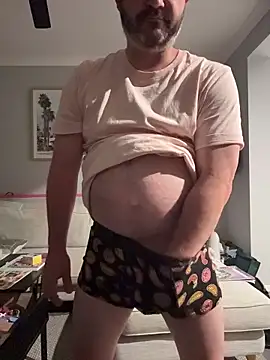 chubbylittlesecret online show from 04.10.26