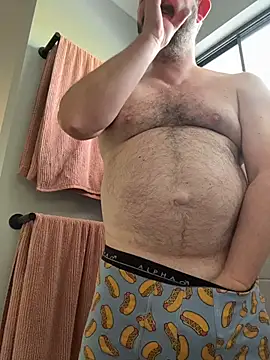 chubbylittlesecret online show from 04.14.26