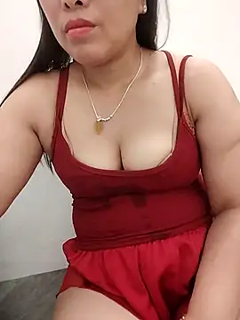 01 ANNA 01 online show from 06.25.26