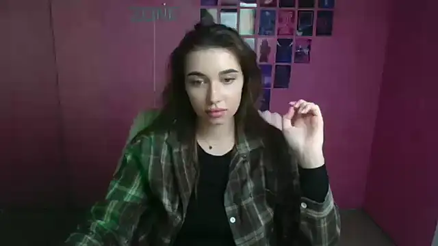 NikaMystic online show from 03.17.26