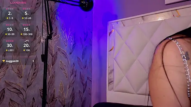 Snapshot of Emma_Clair chatting on 02.28.26 Emma Clair online show from 02.28.26