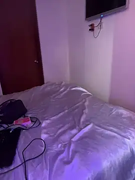 ZoeVixen online show from 03.13.26