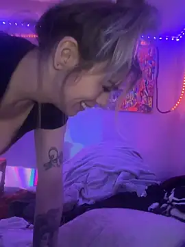 LaurenRae x online show from 03.06.26