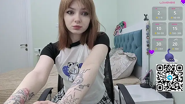 MeviCoral online show from 03.21.26