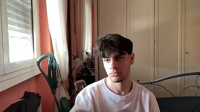 ilcazzone32 online show from 04.16.26