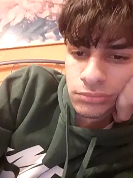 ilcazzone32 online show from 04.21.26