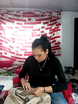 Emily Rouse23 online show from 03.14.26