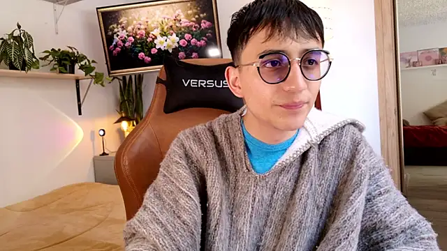 Snapshot of Sr_evann chatting on 03.02.26 Sr evann online show from 03.02.26