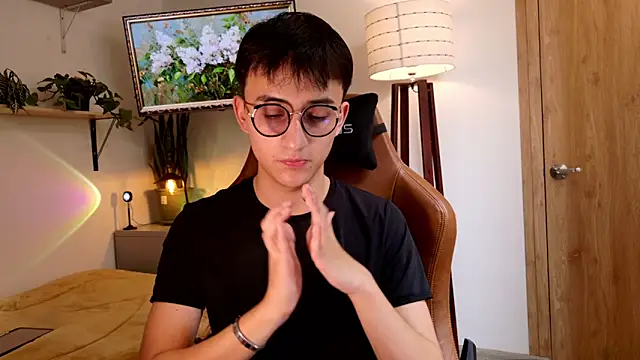 Sr evann online show from 03.05.26