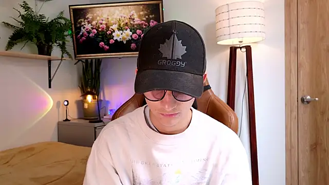 Sr evann online show from 03.12.26