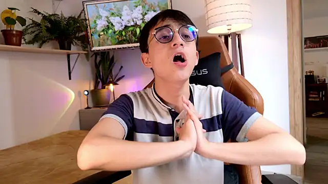 Sr evann online show from 04.05.26