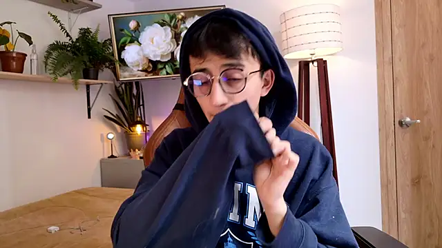 Sr evann online show from 04.10.26