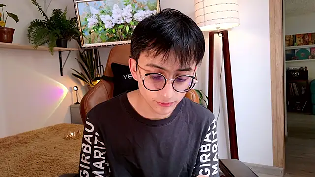 Sr evann online show from 04.11.26