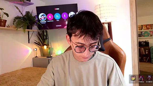 Sr evann online show from 04.13.26