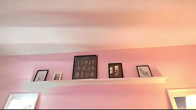 Abigailladyy online show from 03.05.26