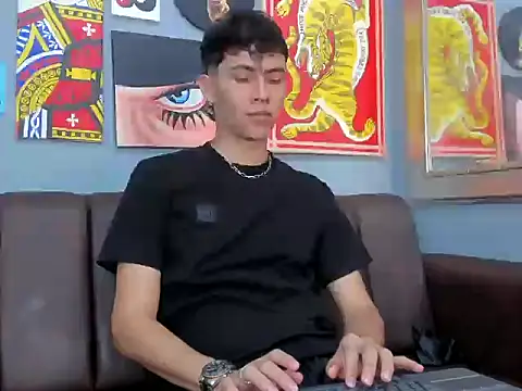 AronTawers online show from 03.03.26