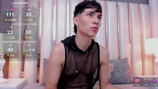 AronTawers online show from 04.12.26