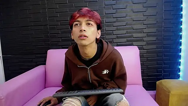 DanteLux online show from 03.02.26