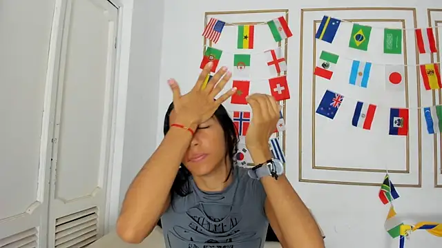 Snapshot of emily_gaviria1 chatting on 07.14.26 emily gaviria1 online show from 07.14.26