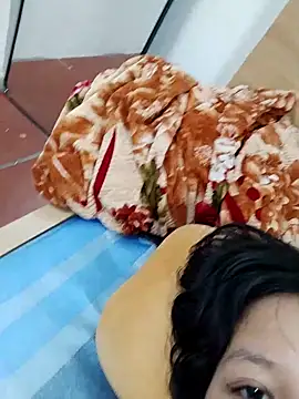 Jinnie sexy online show from 03.09.26