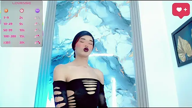 madison mujica  online show from 03.28.26