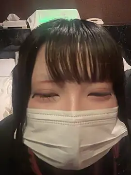 miruku hosii online show from 06.20.26