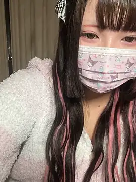 miruku hosii online show from 06.21.26