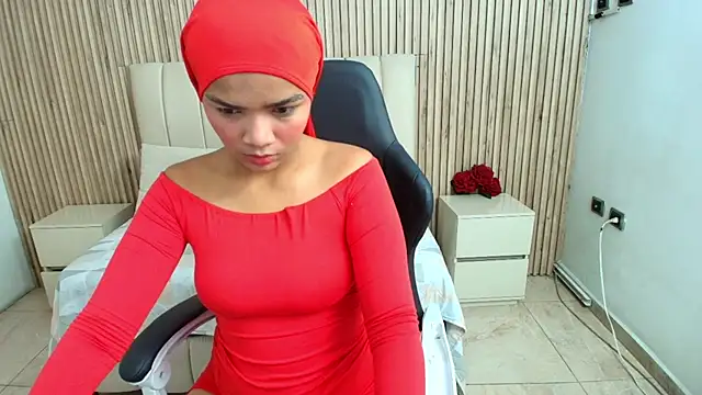 Jalilat billal online show from 02.27.26