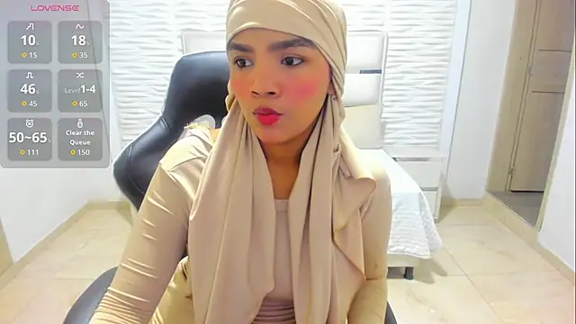 Jalilat billal online show from 03.10.26