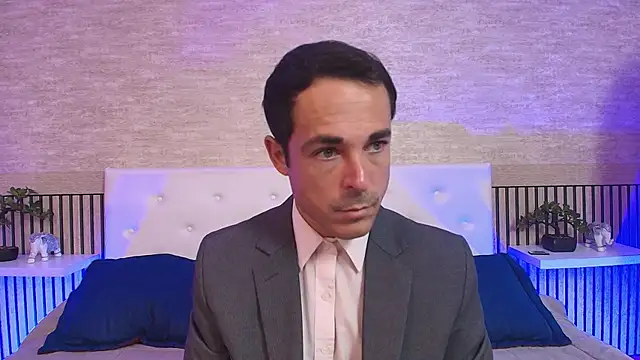 Snapshot of Adams_Sanz chatting on 06.05.26 Adams Sanz online show from 06.05.26