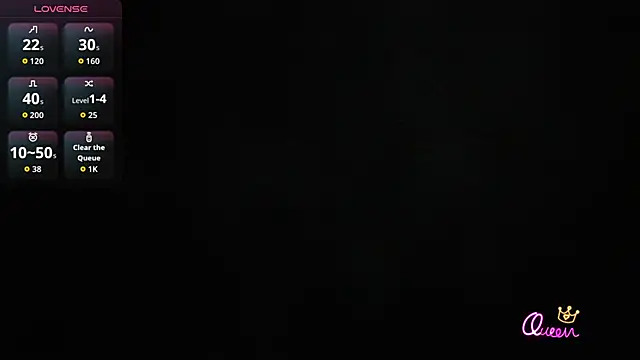 mystic nova  online show from 03.19.26