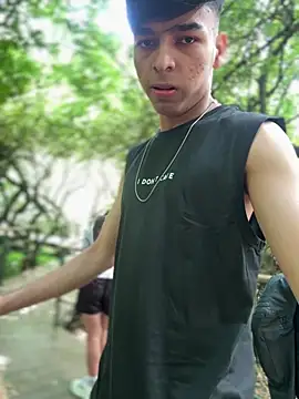 The Conquer online show from 04.12.26