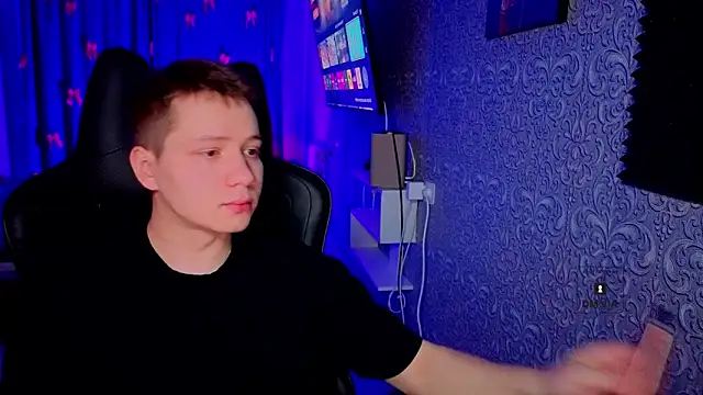 Karl Night  online show from 02.28.26