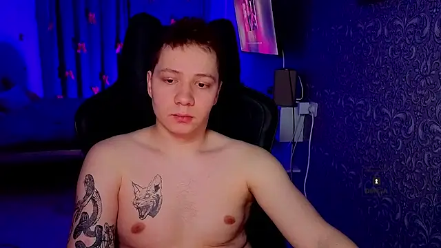 Karl Night  online show from 03.02.26