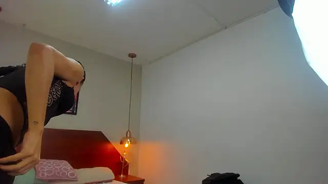 Miia03 online show from 03.04.26