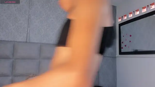 Miia03 online show from 03.16.26