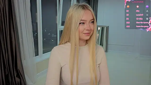 ChristinBland online show from 03.06.26