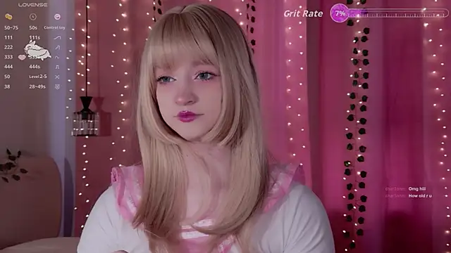 effy dollie online show from 06.07.26