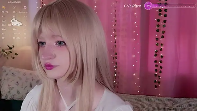 effy dollie online show from 06.14.26