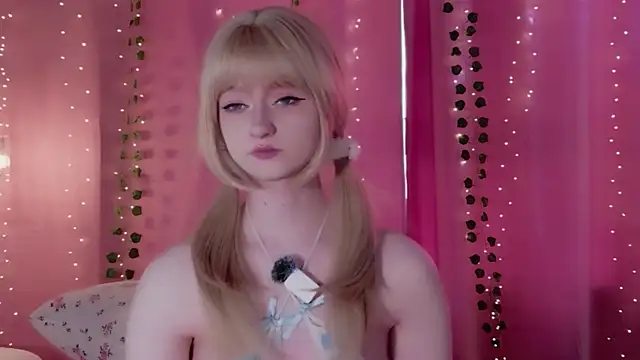 effy dollie online show from 07.18.26