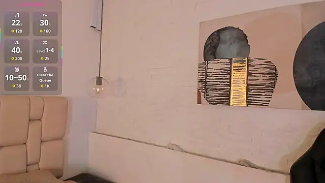 mell muller online show from 05.31.26