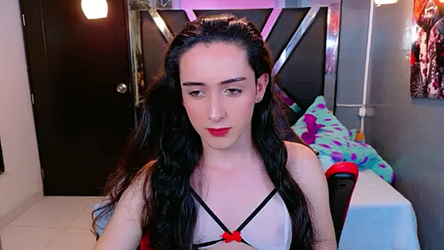 Snapshot of Ivony_Giselle chatting on 02.28.26 Ivony Giselle online show from 02.28.26