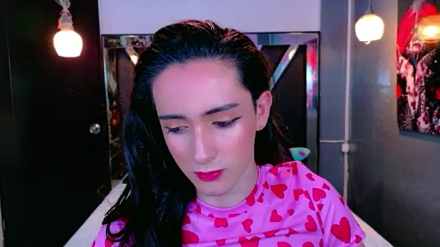 Ivony Giselle online show from 03.15.26